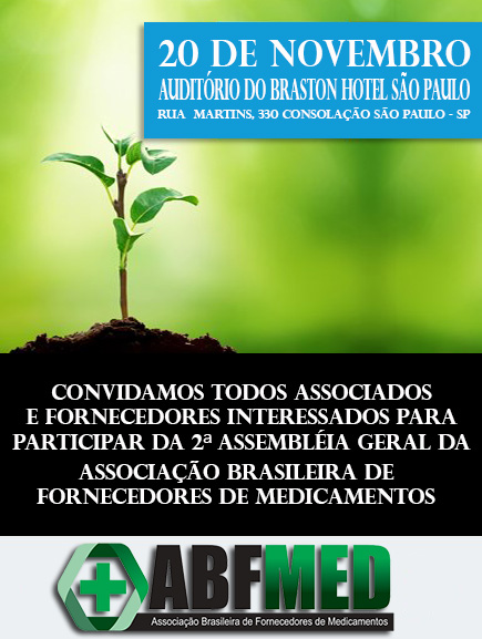 Registro da 2ª Assembleia Geral