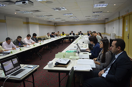 Registro da 4ª Assembleia Geral