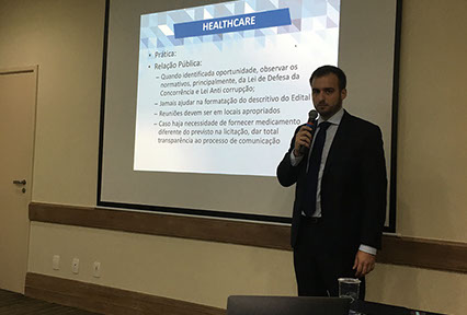 Registro da 7ª Assembleia Geral