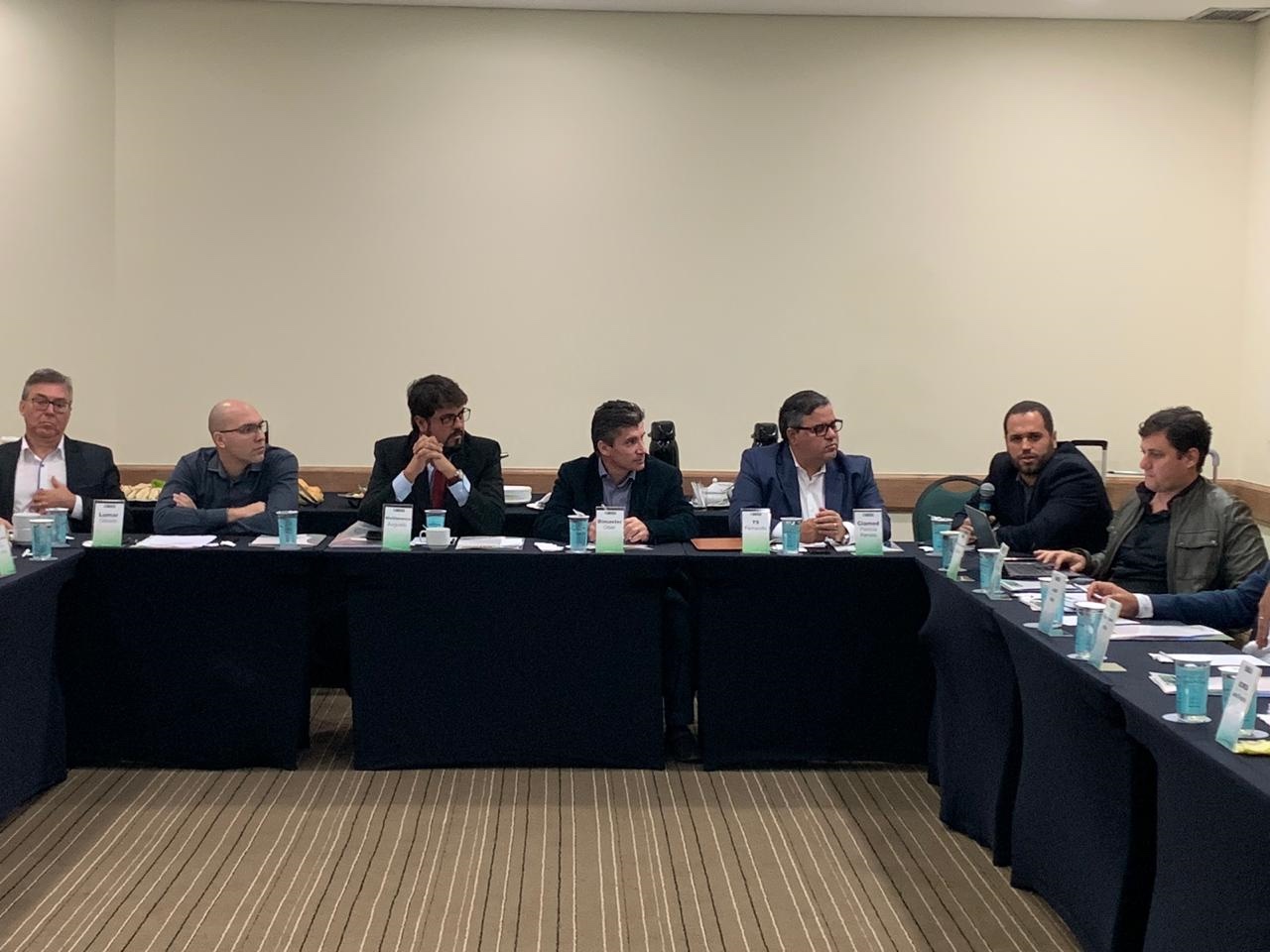 Registro da 10ª Assembleia Geral