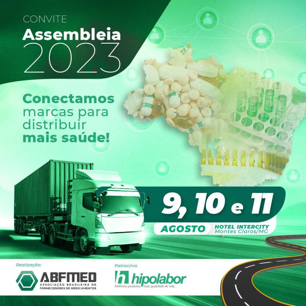 18ª Assembleia Geral Ordinária