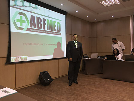 Reunião de Mobilização