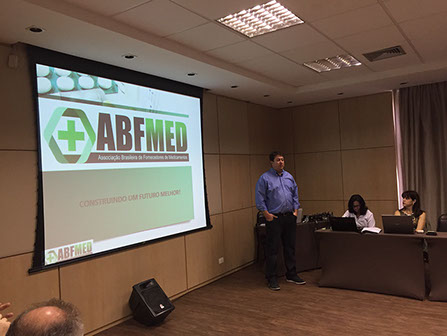 Reunião de Mobilização